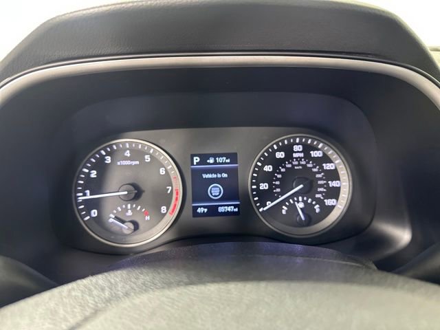 Used 2019 Hyundai Tucson Night image 17