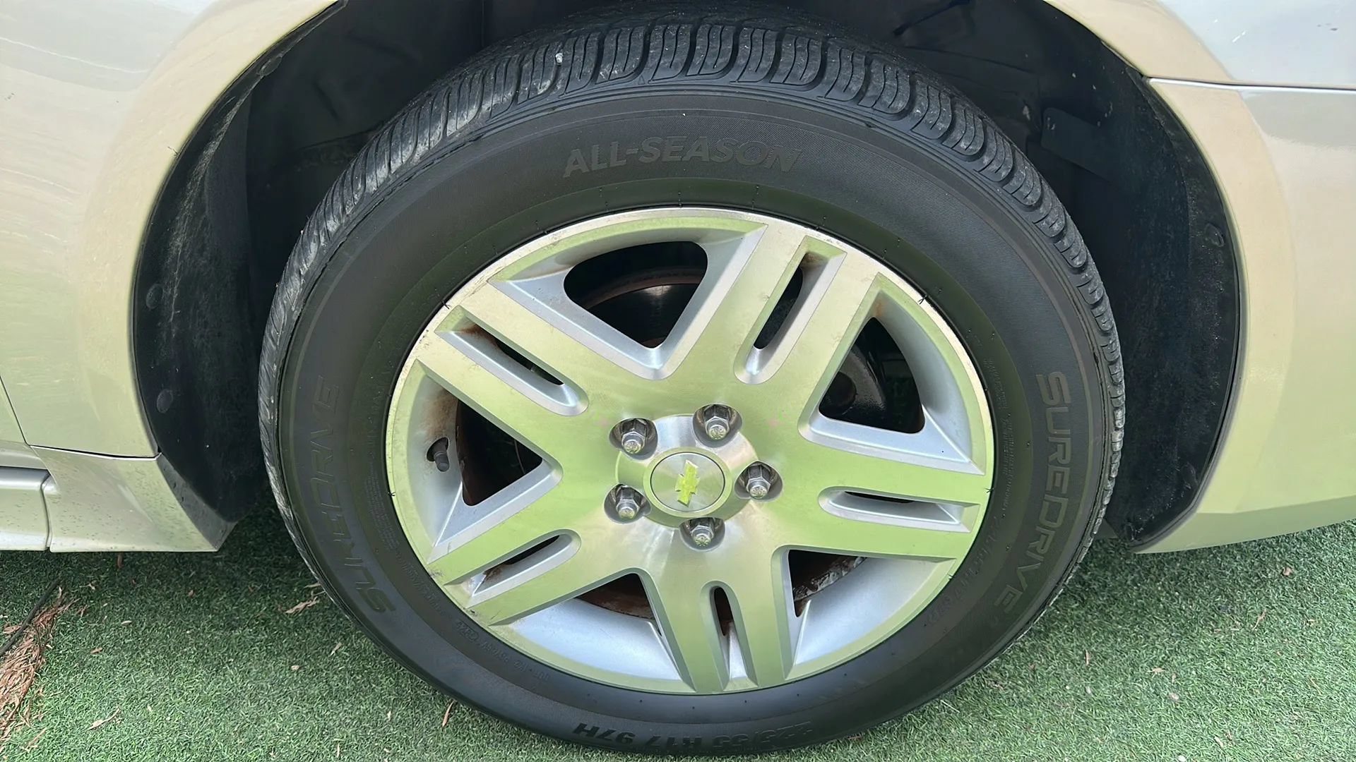 Used 2012 Chevrolet Impala LT FWD image 45