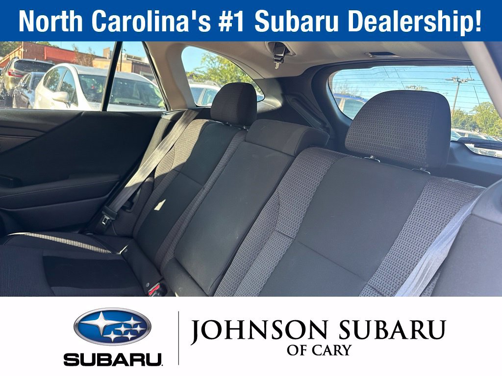 Used 2022 Subaru Outback AWD/4WD image 19