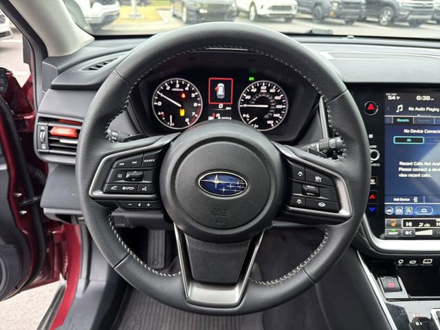 Used 2025 Subaru Outback Premium image 25