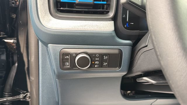 New 2026 Ford Maverick XLT FWD image 19