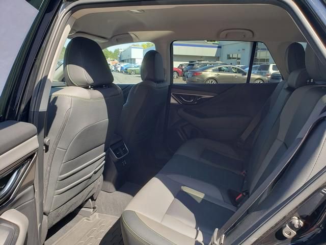 Used 2023 Subaru Outback Onyx Edition image 11