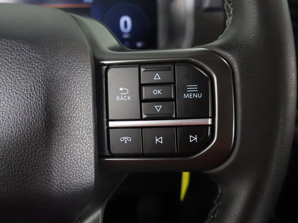 Used 2024 Ford F150 XLT w/ Bed Utility Package image 37