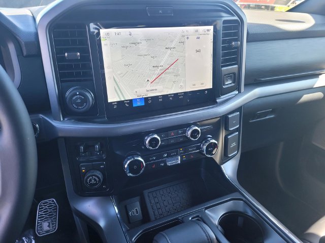 New 2026 Ford F150 XLT w/ Equipment Group 303A High AWD/4WD image 18