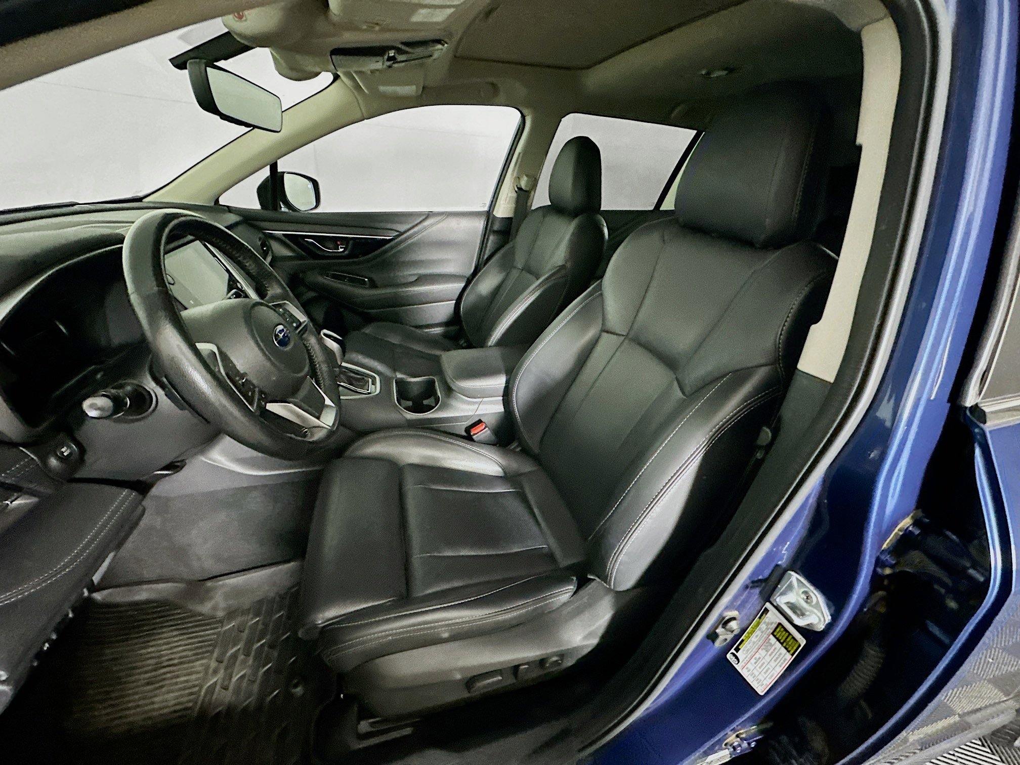 Used 2022 Subaru Outback Limited w/ Popular Package #2 image 13