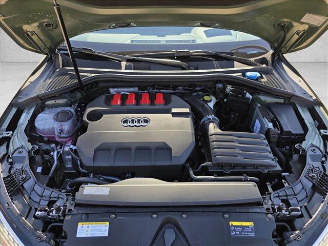 New 2026 Audi S3 Premium image 26