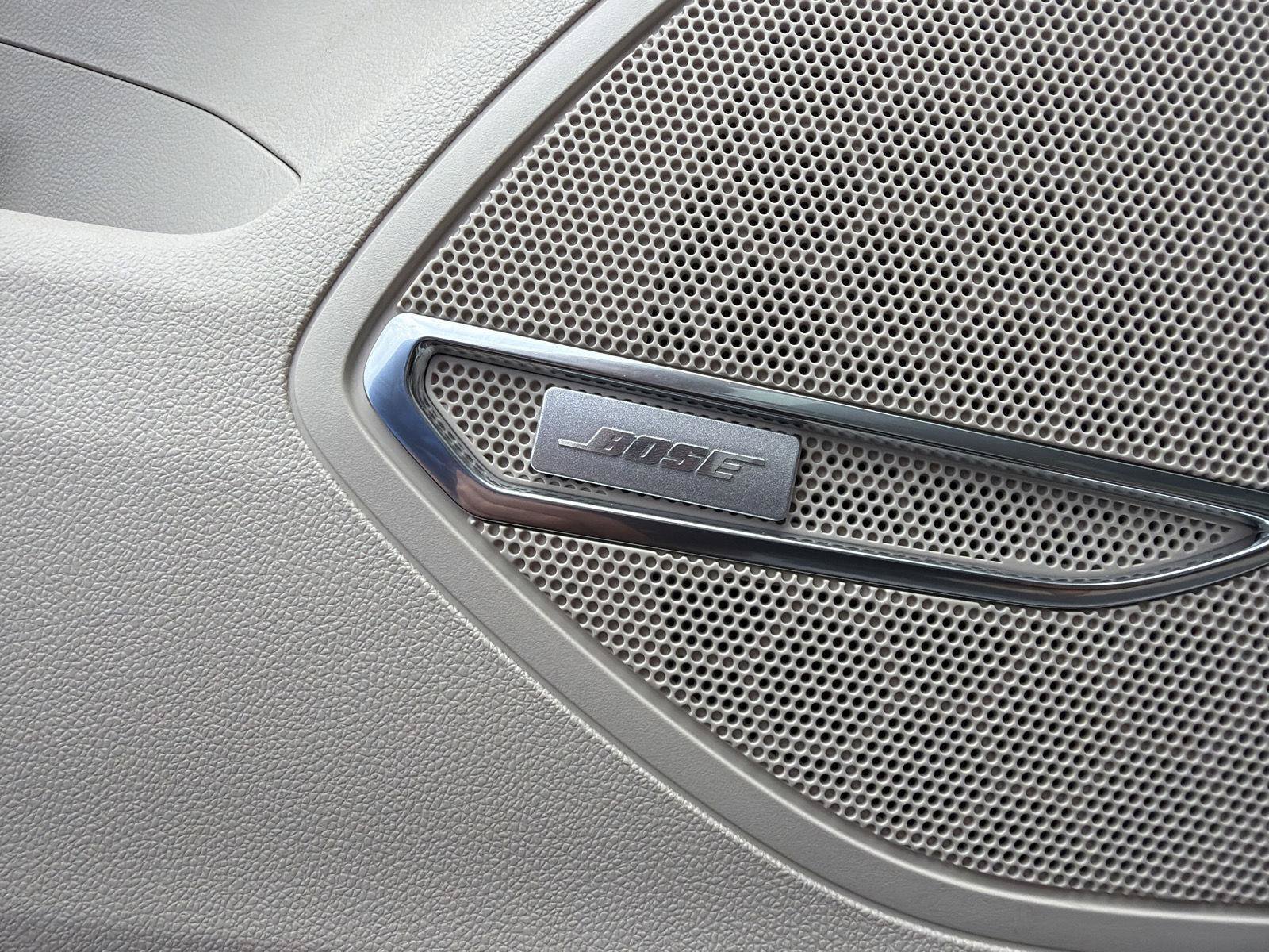 Used 2021 Buick Envision Avenir AWD/4WD image 15