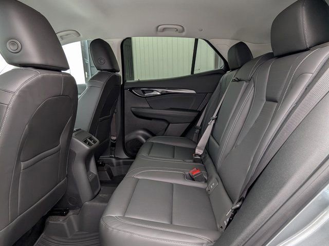 New 2026 Buick Envision Preferred AWD/4WD image 3