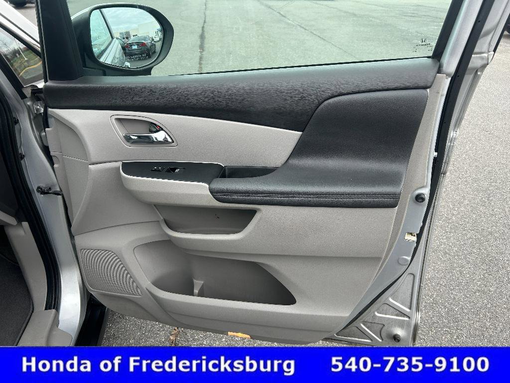 Used 2014 Honda Odyssey EX-L image 13