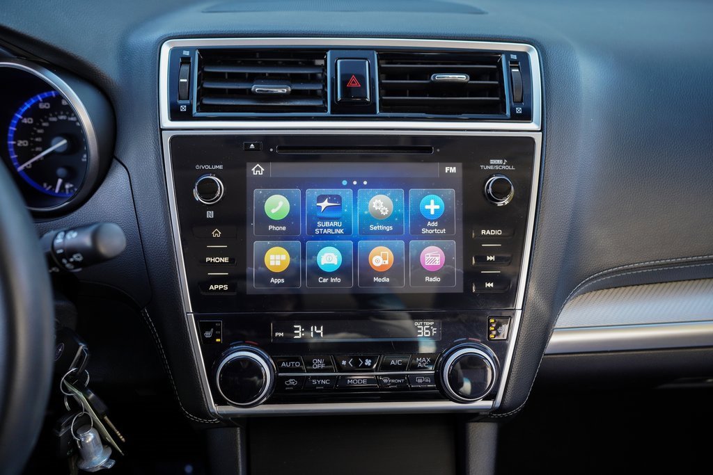 Used 2019 Subaru Outback 2.5i Premium image 31