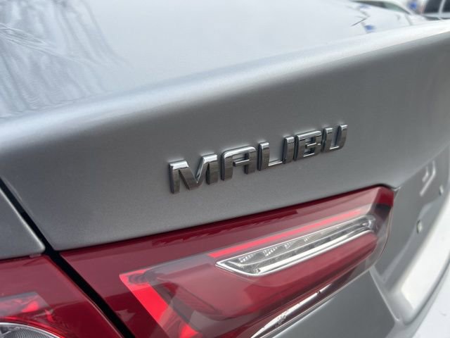Used 2022 Chevrolet Malibu LT image 42