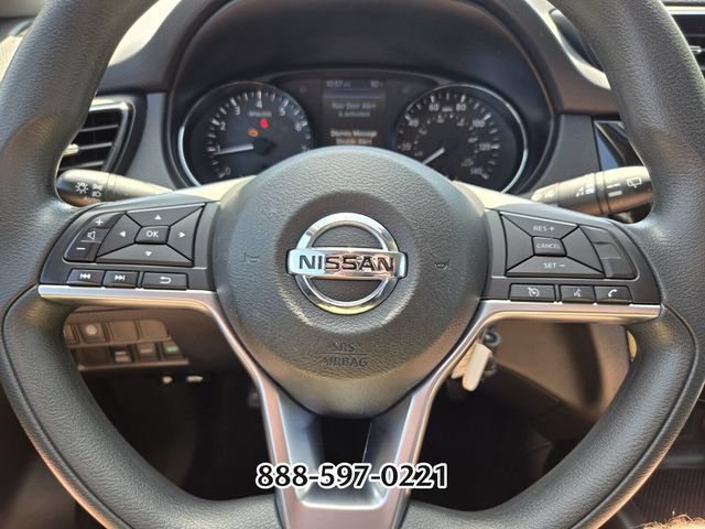 Used 2022 Nissan Rogue Sport S AWD/4WD image 26