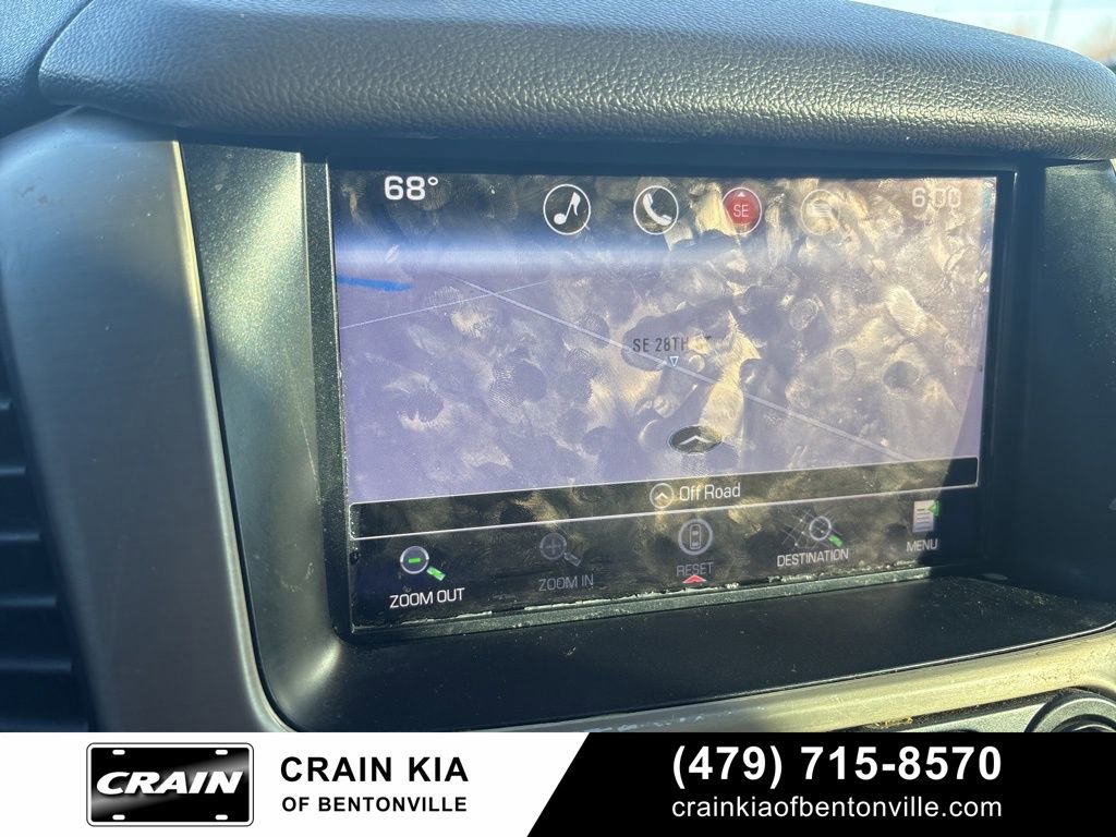 Used 2016 GMC Yukon Denali image 25