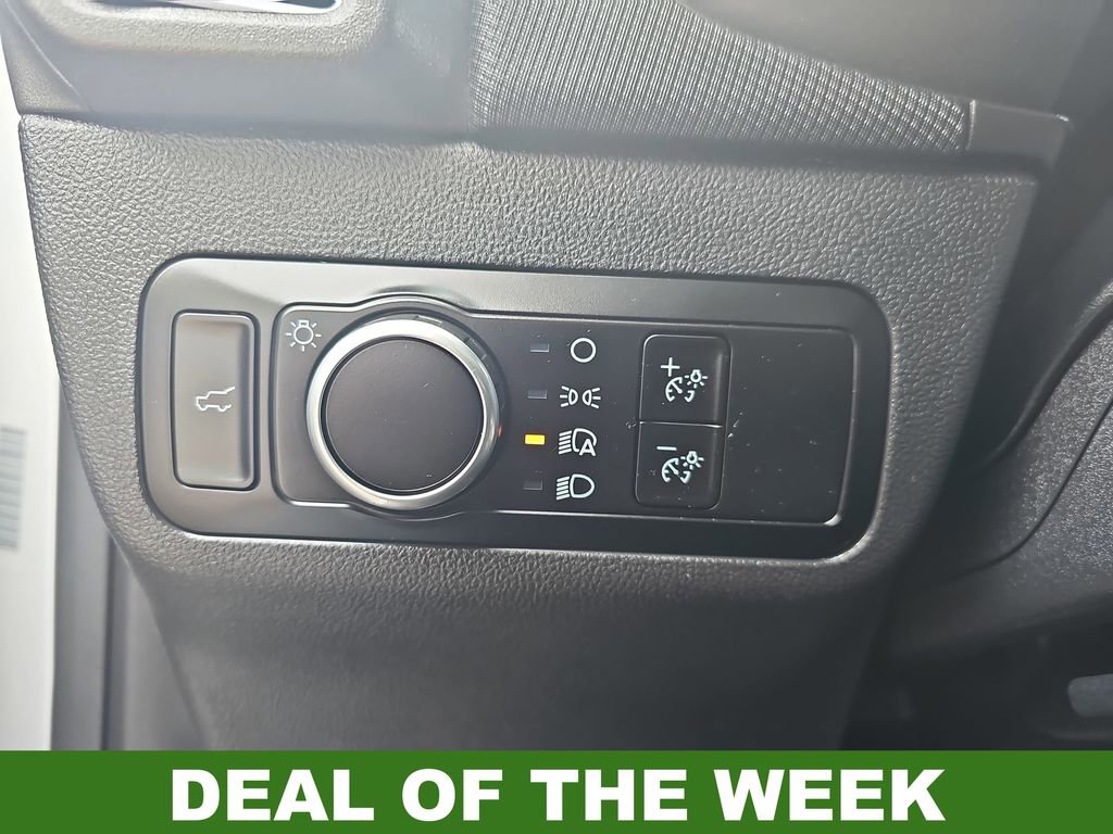 Used 2025 Ford Bronco Sport Big Bend image 25