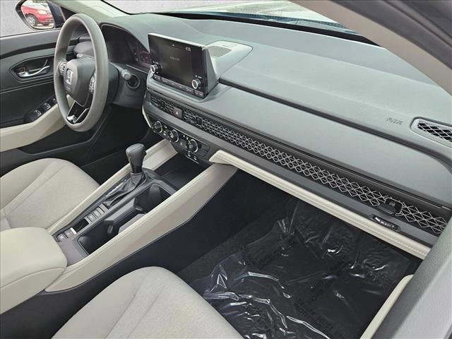 Used 2024 Honda Accord LX image 21