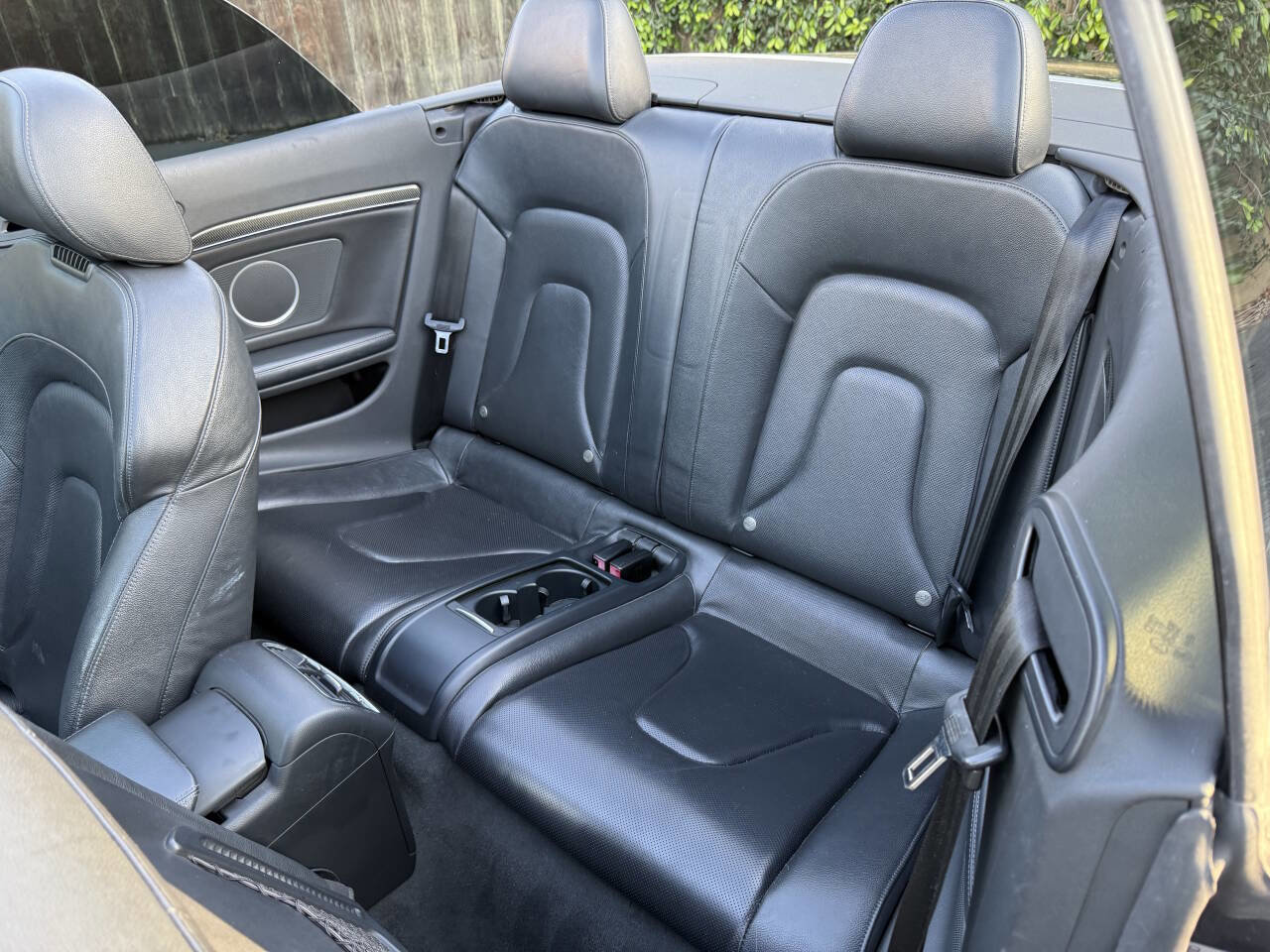 Used 2015 Audi S5 Premium Plus w/ Technology Package image 18