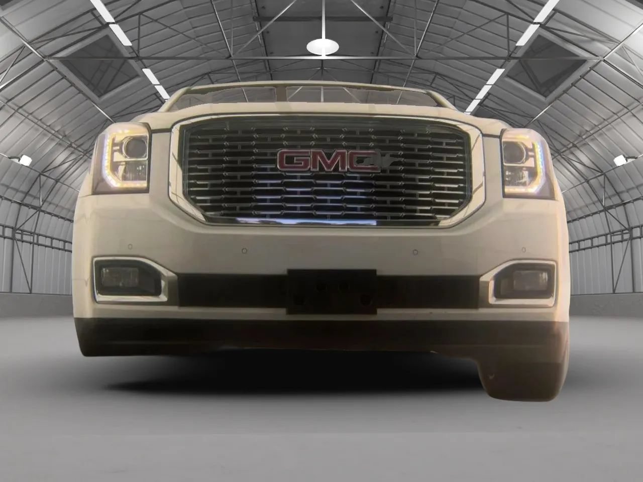 Used 2018 GMC Yukon Denali AWD/4WD image 12