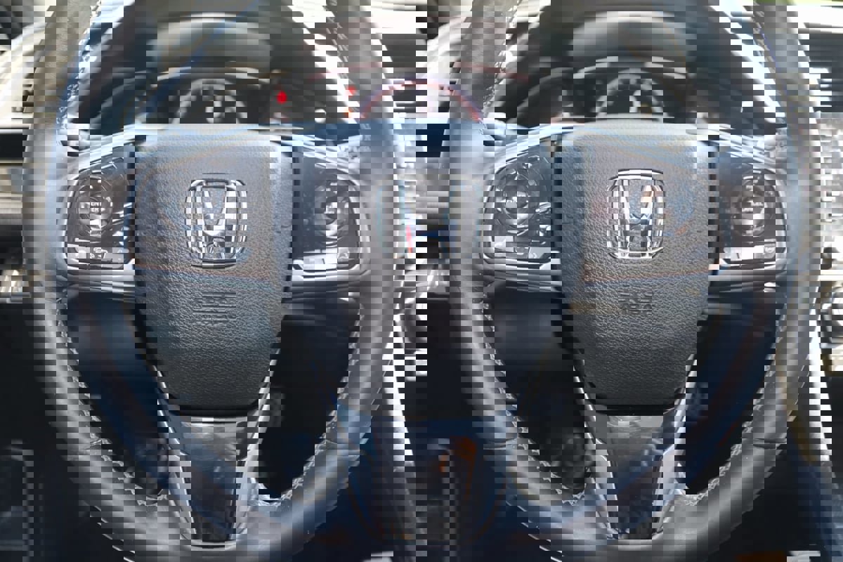 Used 2020 Honda Civic Sport Touring image 43