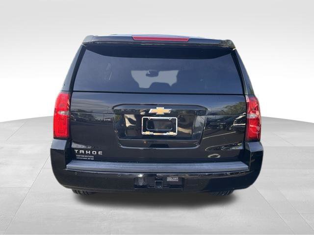 Used 2017 Chevrolet Tahoe LT RWD image 6