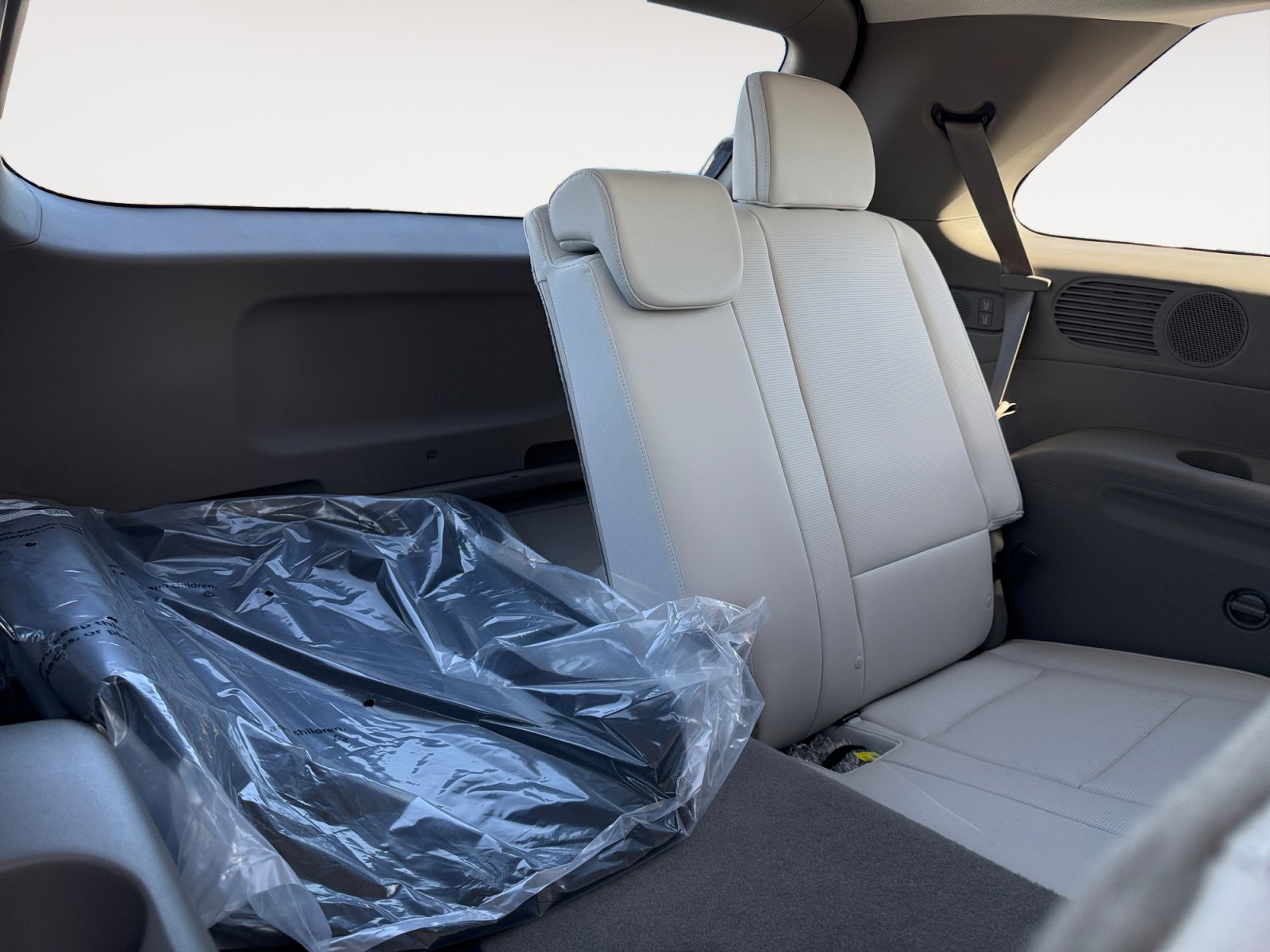 New 2026 Hyundai Palisade SEL image 18