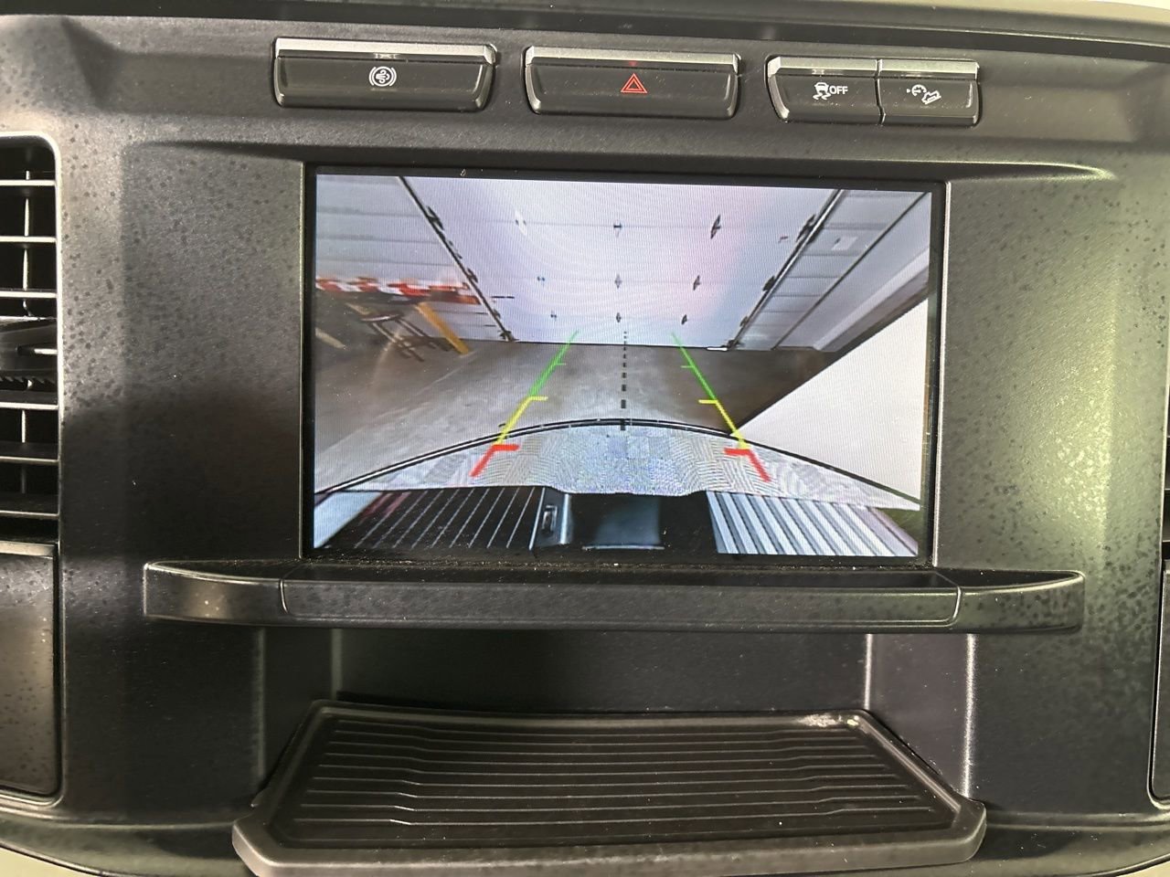 Used 2024 Ford F250 XLT w/ FX4 Off-Road Package image 16