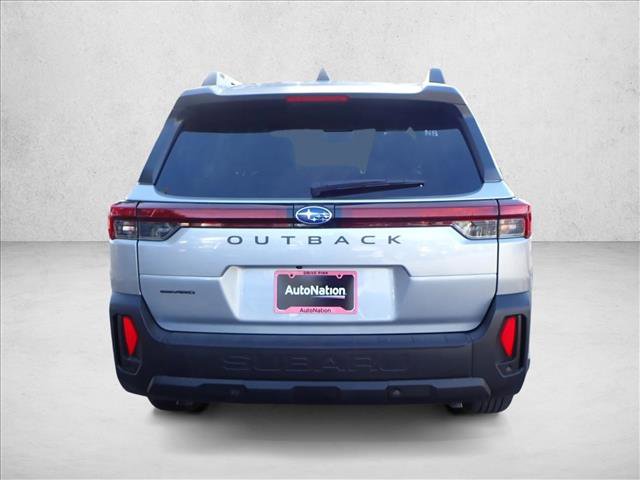 New 2026 Subaru Outback Limited XT image 3