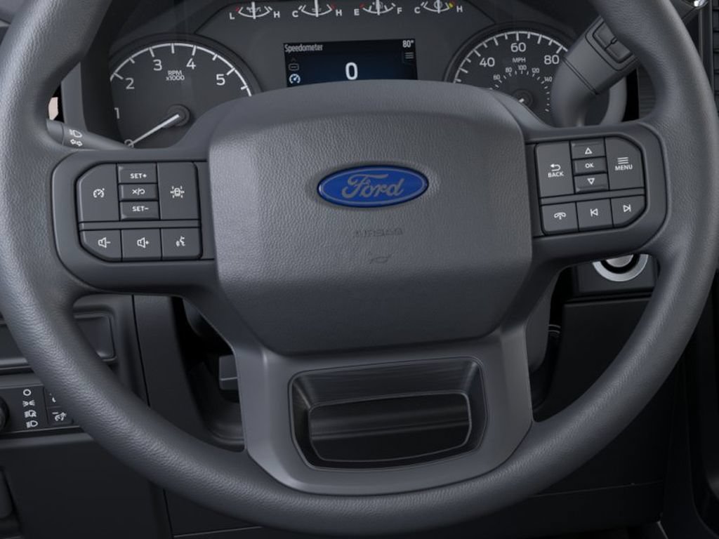 New 2026 Ford F150 STX w/ Equipment Group 200A RWD image 12