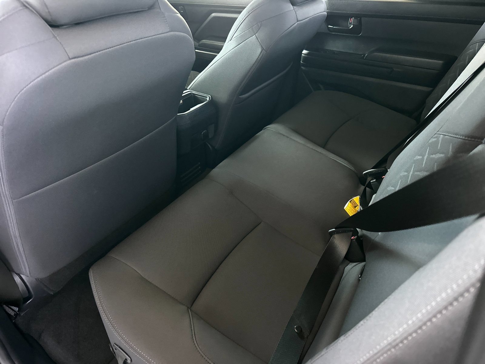 Used 2026 Toyota Tacoma SR5 RWD image 11