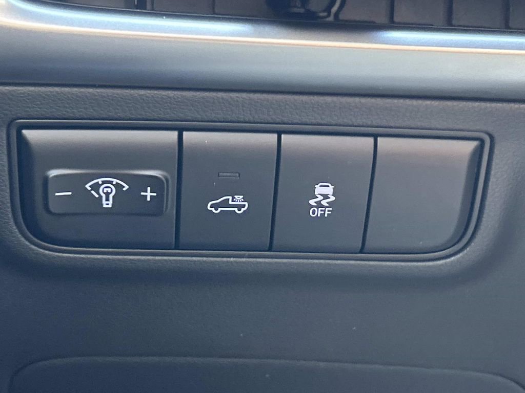 New 2026 Hyundai Santa Cruz SEL image 27