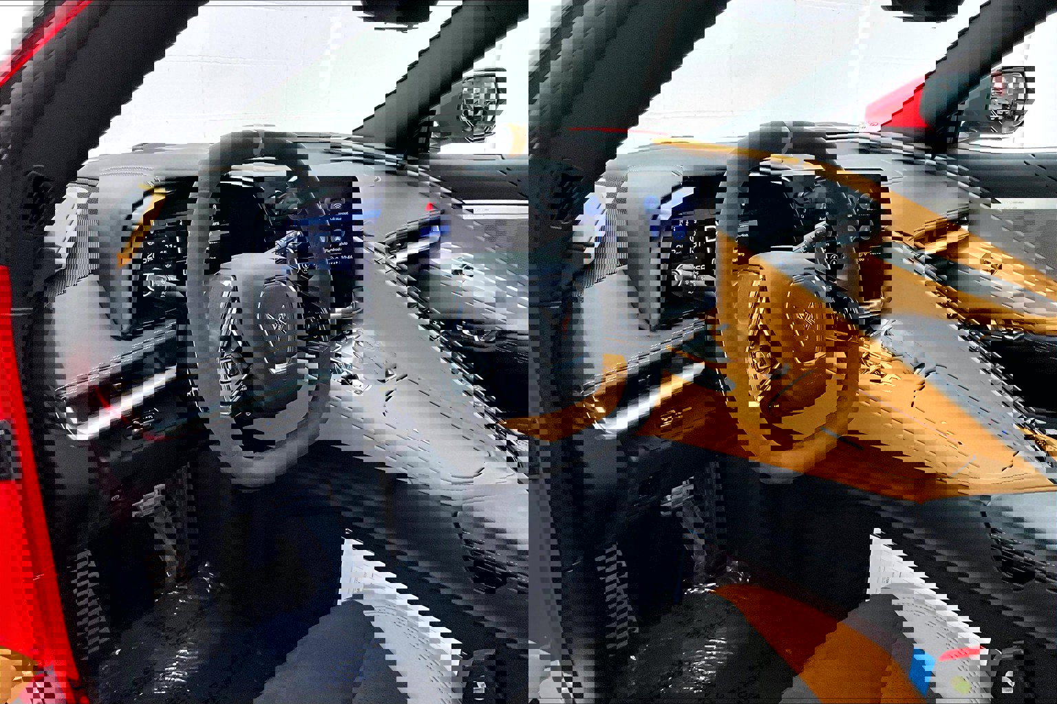 Used 2021 Chevrolet Corvette Stingray Preferred Cpe w/ Z51 Performance Package image 17