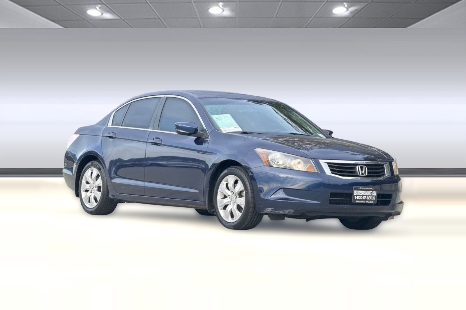 Used 2010 Honda Accord EX-L image 6