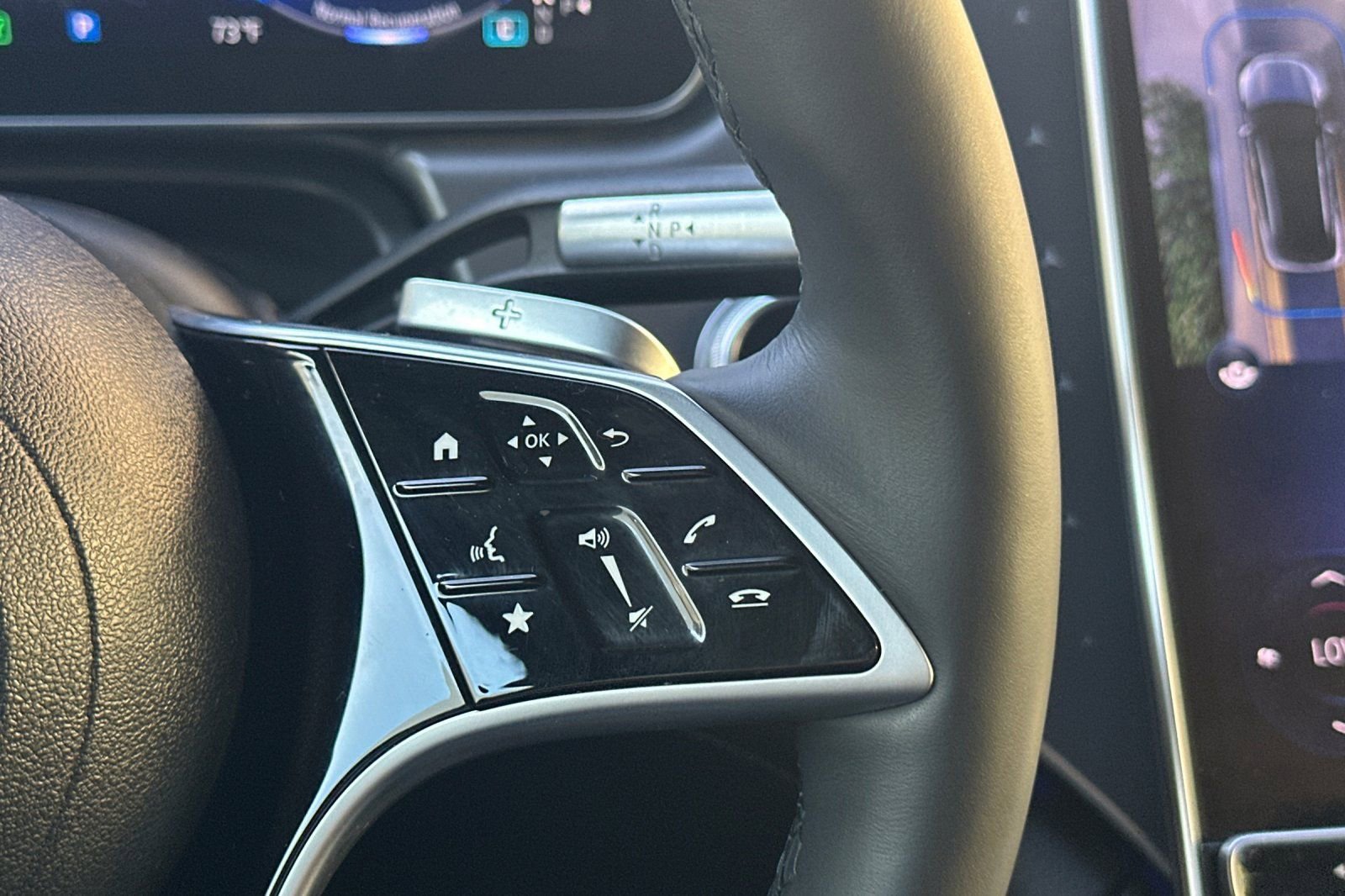 Certified 2023 Mercedes-Benz EQS 450+ SUV image 31