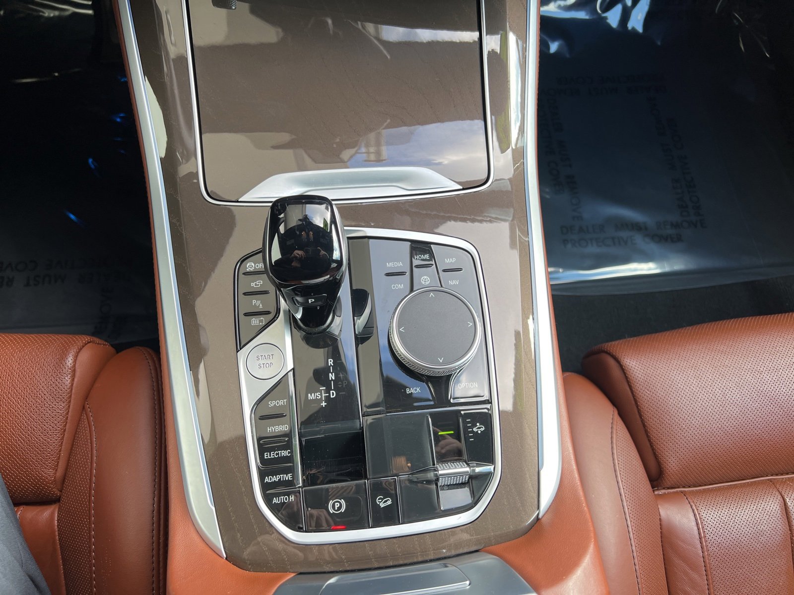 Used 2022 BMW X5 xDrive45e w/ M Sport Package image 18