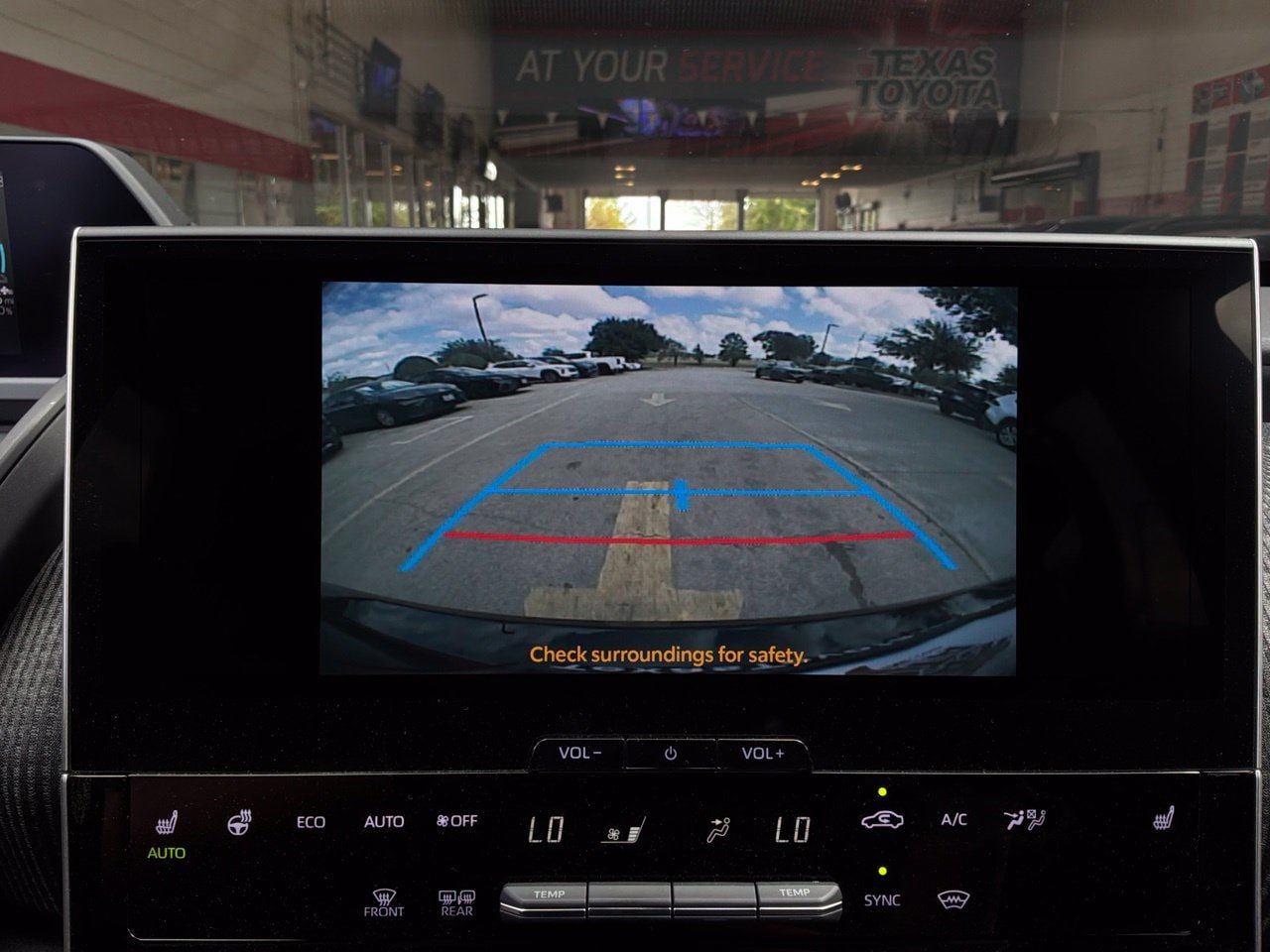 Used 2023 Toyota bZ4X FWD w/ Weather Package image 36