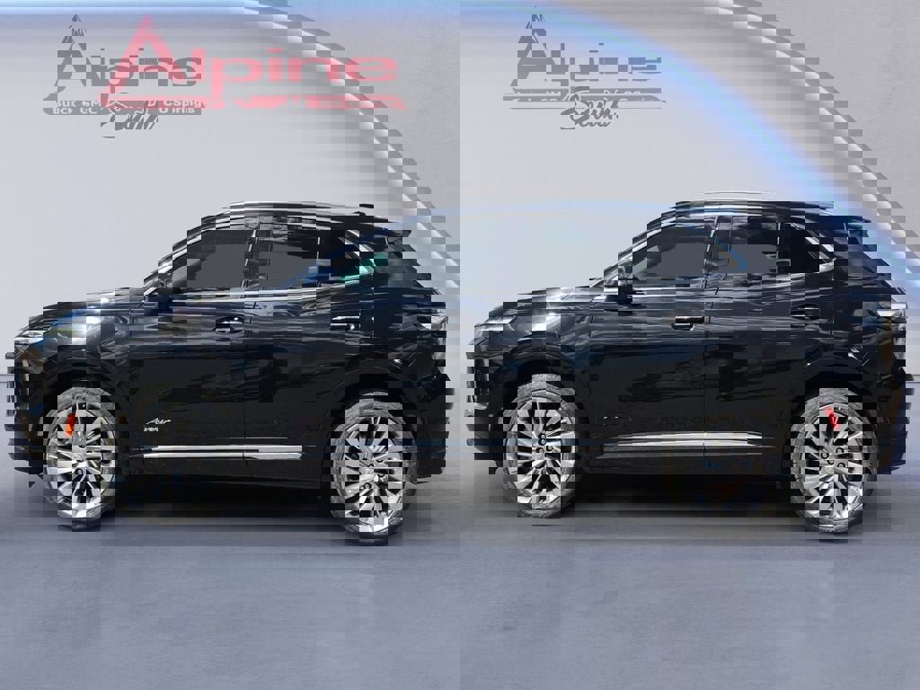 Used 2024 Buick Envision Avenir image 2