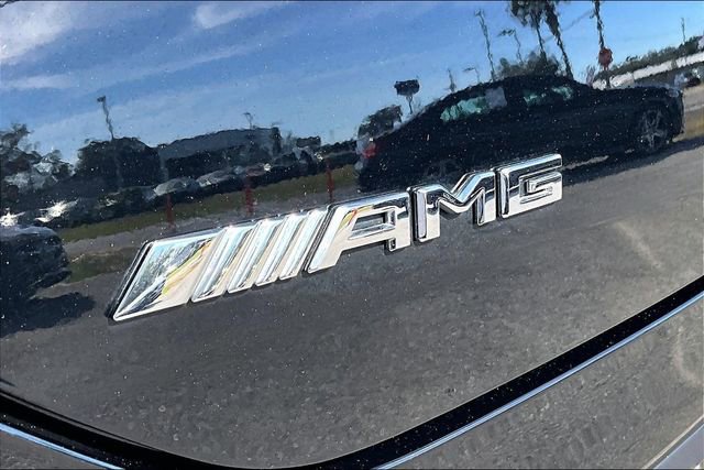 Used 2024 Mercedes-Benz GLE 53 AMG 4MATIC Coupe image 21