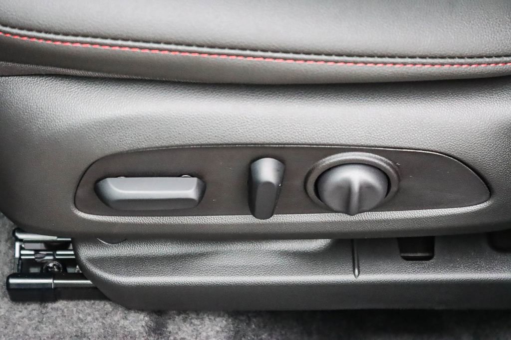 New 2026 Chevrolet Trax RS image 20