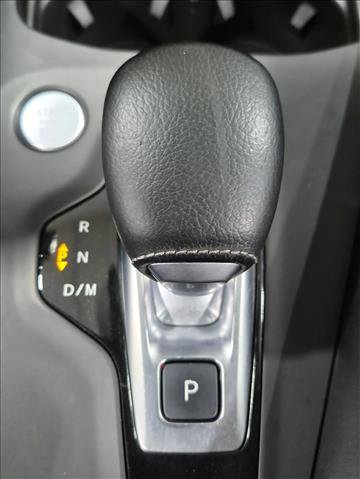Used 2021 INFINITI QX50 Luxe FWD image 12