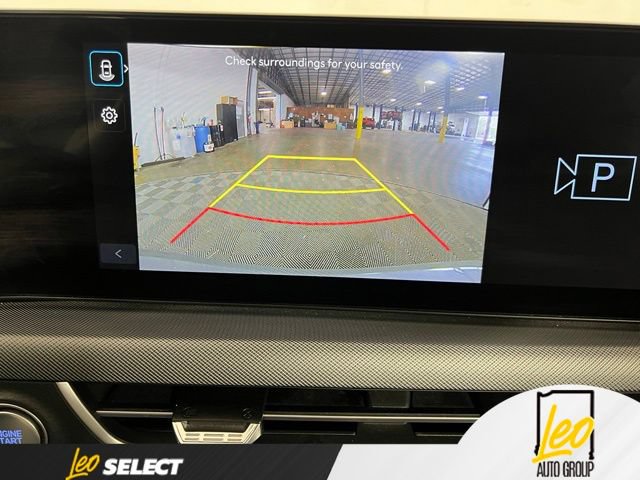 Used 2025 Hyundai Sonata SEL FWD image 12