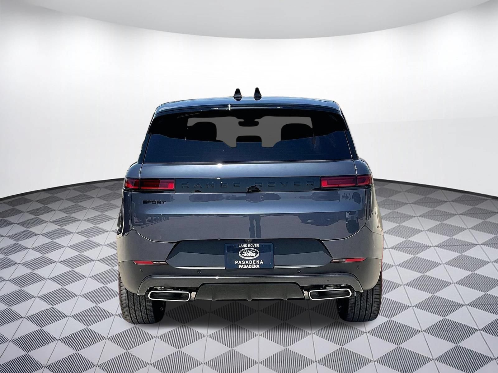 New 2026 Land Rover Range Rover Sport SE AWD/4WD image 7