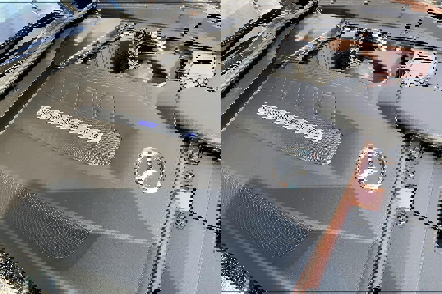 New 2026 MAZDA CX-70 SC Plus image 17