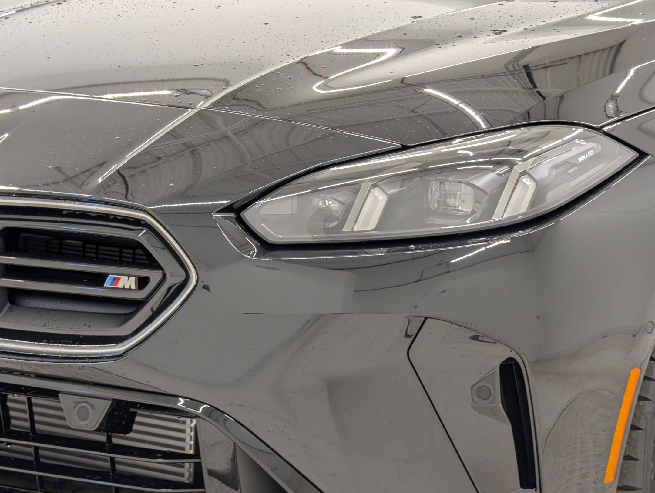 New 2026 BMW M235i xDrive image 11