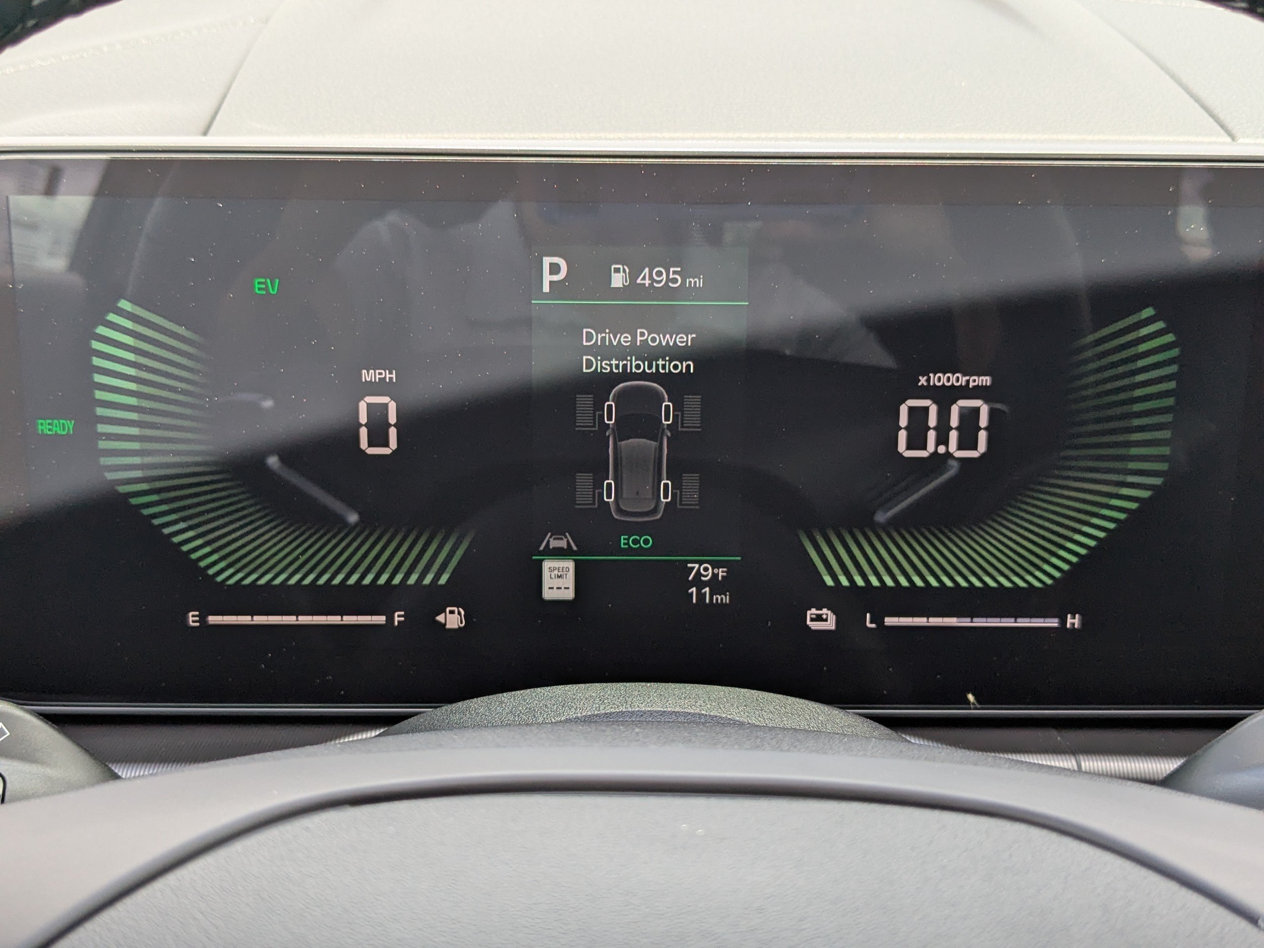 New 2026 Kia Sportage EX AWD/4WD image 33