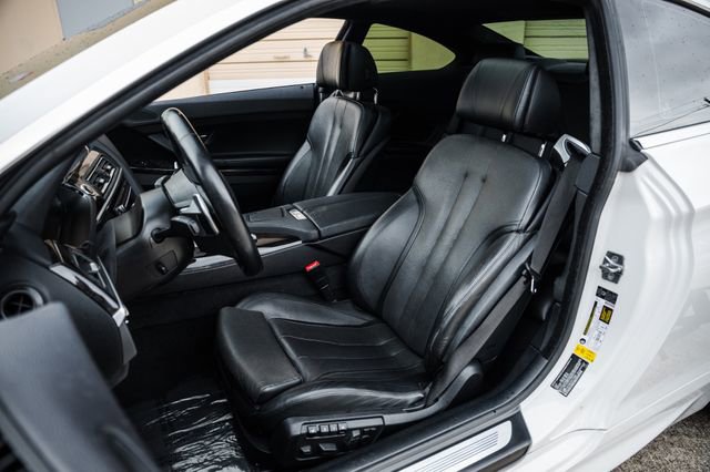 Used 2012 BMW 650i Coupe RWD image 5