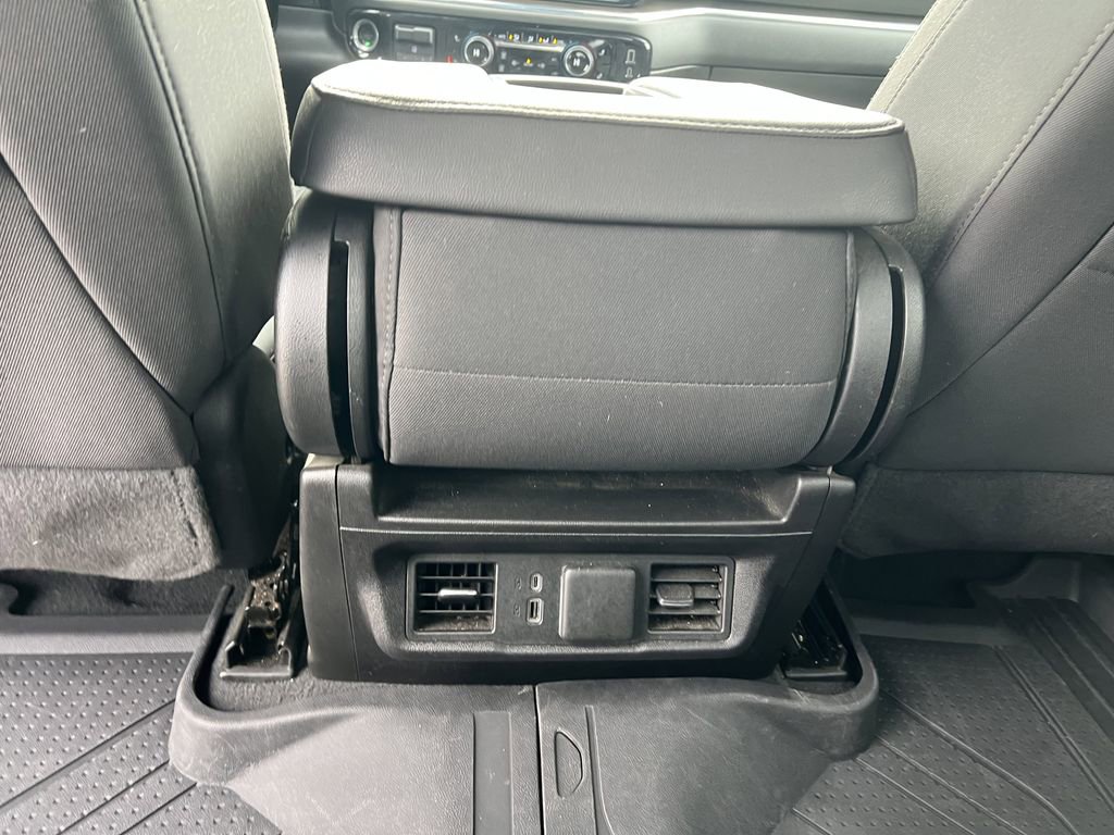 Certified 2024 Chevrolet Silverado 1500 LT w/ Protection Package AWD/4WD image 18