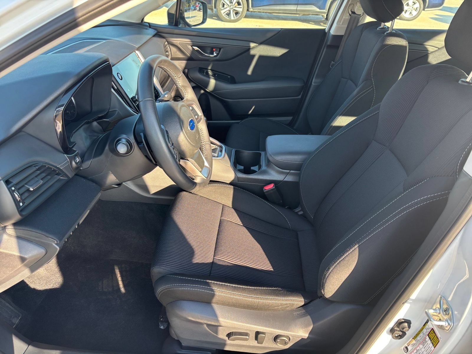 Used 2025 Subaru Legacy Premium AWD/4WD image 26