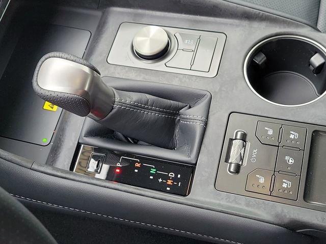 New 2026 Lexus IS 350 F Sport AWD/4WD image 28