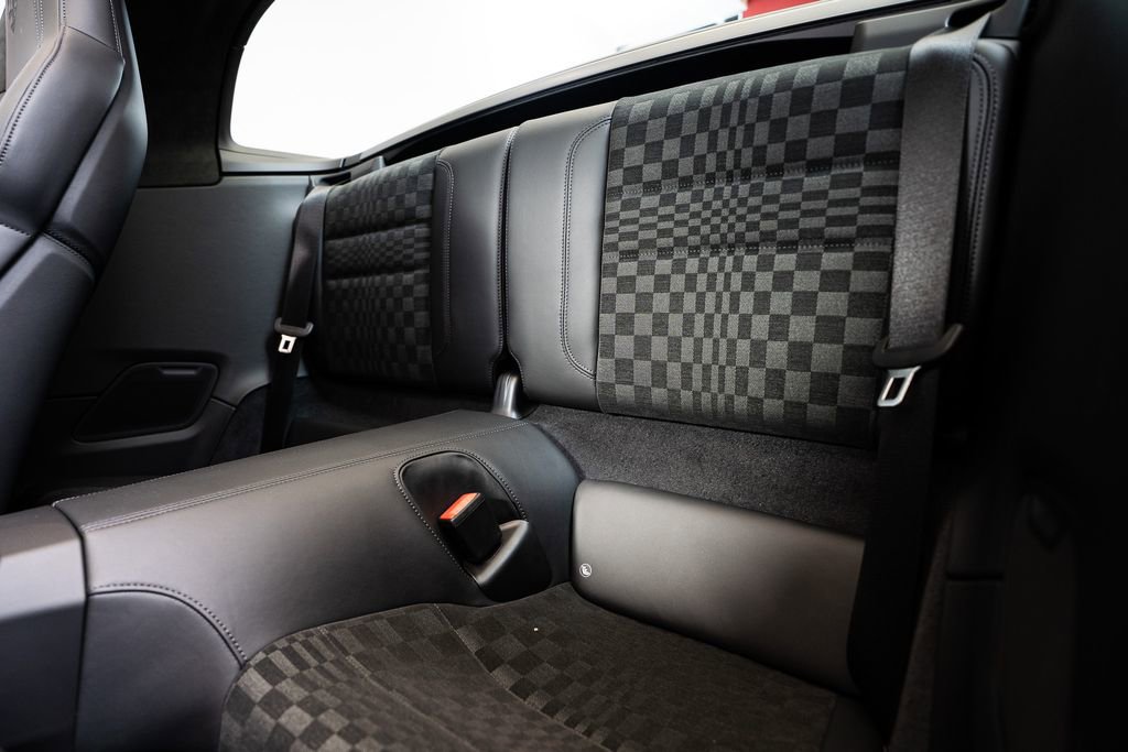 Used 2026 Porsche 911 Targa 4 GTS image 27