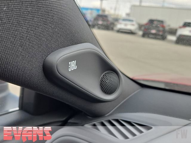 New 2026 Toyota Crown Signia w/ Advanced Technology Package image 6