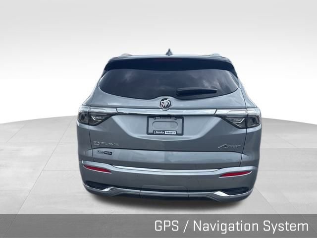 Used 2023 Buick Enclave Avenir w/ Avenir Technology Package image 14